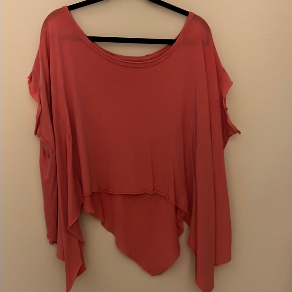We The Free Cropped Top